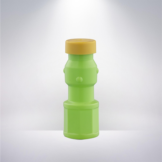 20ML PE泡沫液体瓶